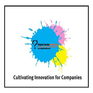 Corporate Workshop presentation