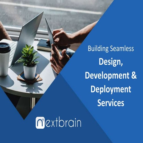 Nextbrain Technologies Services Profile