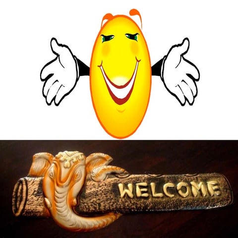 Corporate social responsibilities of itc