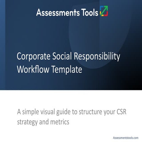 Corporate_Social_Responsibility_Workflow_Template.pptx