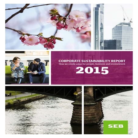 SGS Corporate Sustainability Report 2009 | PDF
