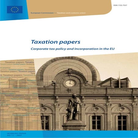 Corporate tax policy_and_incorporation_in_the_eu
