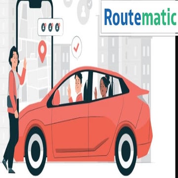 Trusted Corporate Transport Services for Businesses | Routematic.pptx