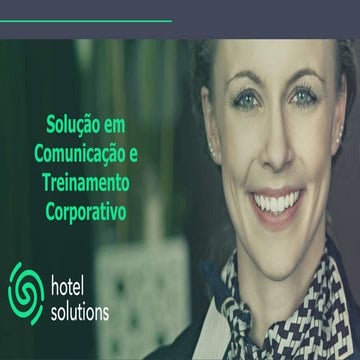 TV Corporativa - Como funciona