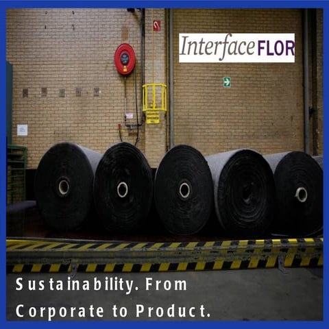 Corporate versus product a