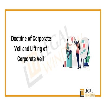 corporate viel listing and piercing.pptx