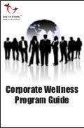 Guidelines for Corporate Wellness Programs