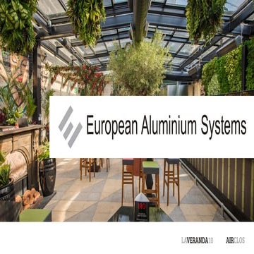 AIRCLOS 2019 cataloge