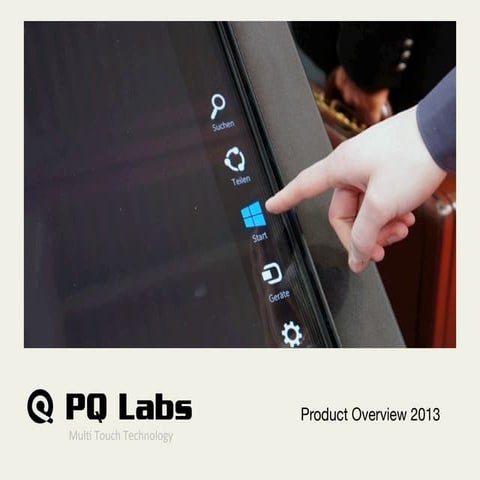 Corporate Presentation