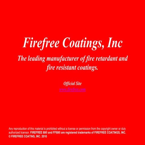 Understanding Fire-Rated Assemblies | PPT