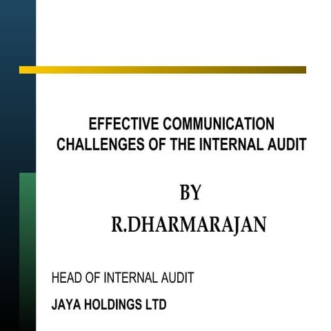 Audit Reports Communicating Assurance Engagement Results Pdf