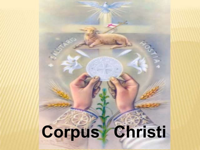 Corpus christi lorena diaz
