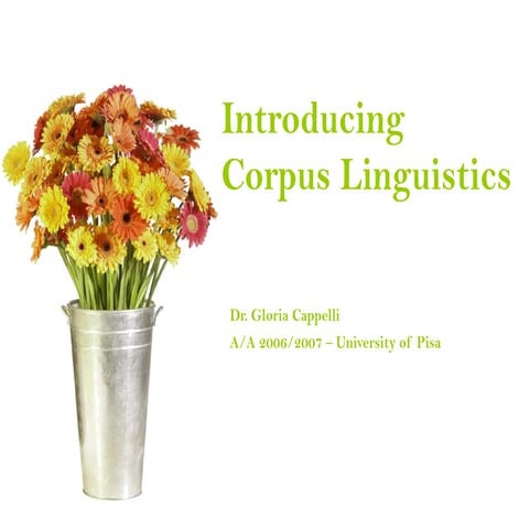 Corpus_linguistics 333333.pptx FOR LEARNERS