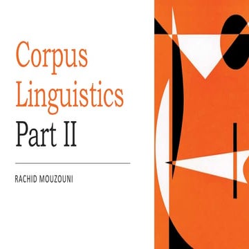Corpus Linguistics II.pptx