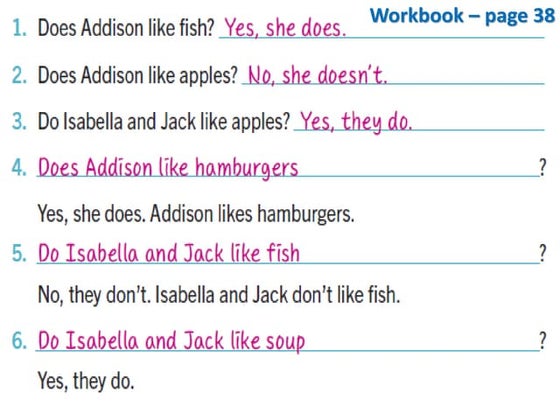 Answer key | PPT