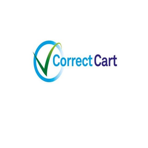 Correct cart 1