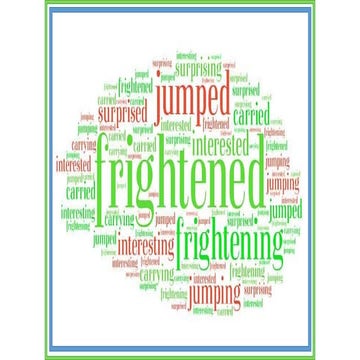 Correct form of the verb explained