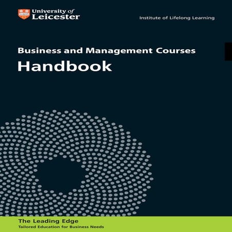 Correct handbook 2