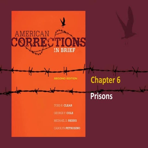 Corrections chapter 6 ppt