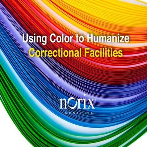 Using Color to Humanize Corrections