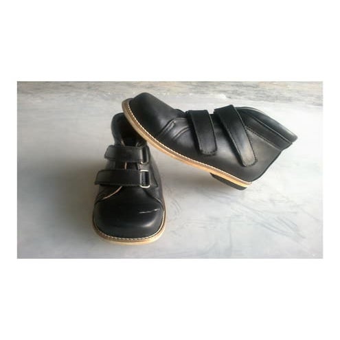 corrective shoes for toe walkers