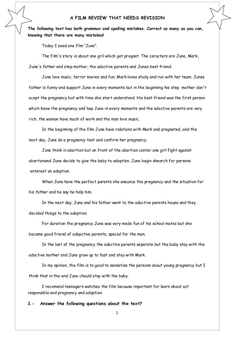 Essay checker free online image