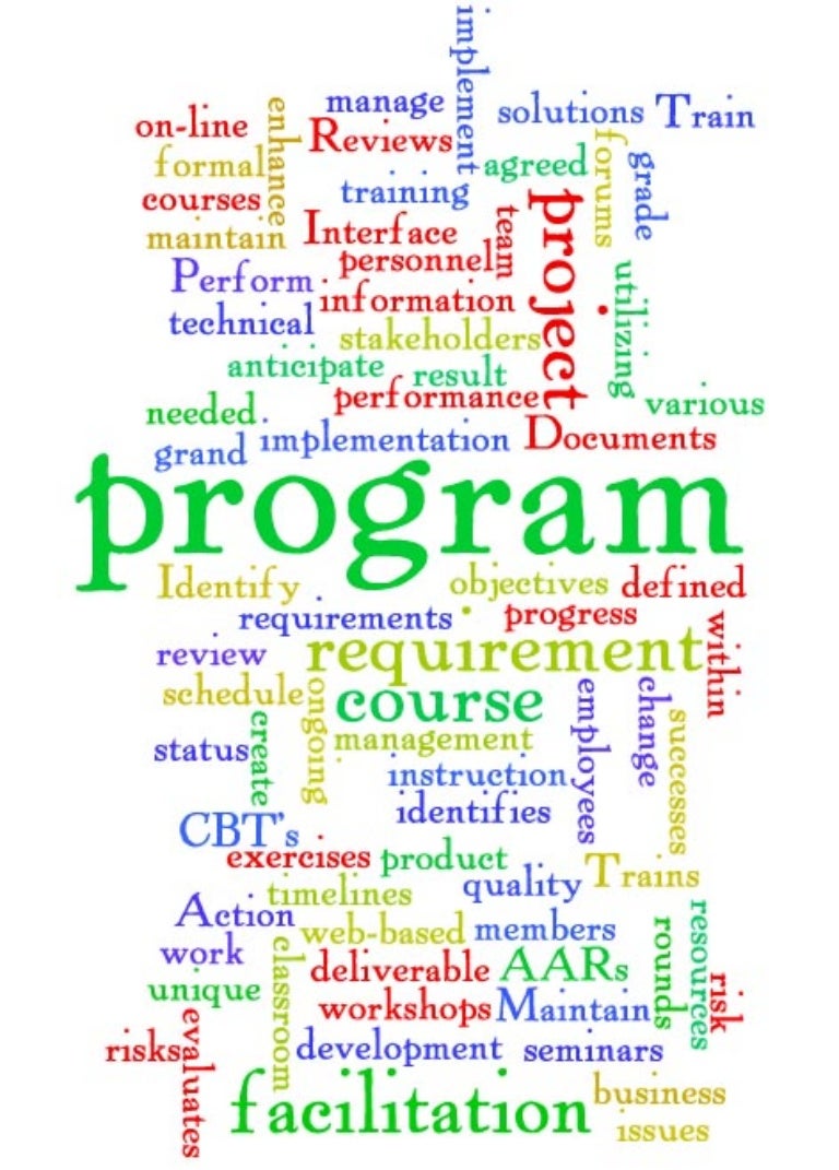 Instructional Design