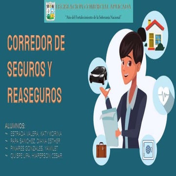 CORREDORES DE SEGURO Y REASEGURO.pptx