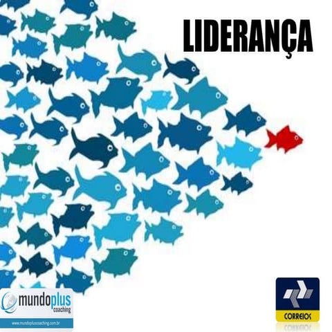 O Líder de Alta Performance