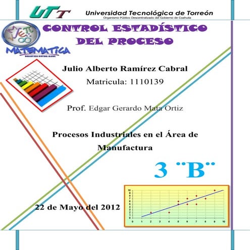 Correlación ejercicio 2