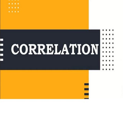 CORRELATION.pptxXXXXXXXXXXXXXXXXXXXXXXXXX