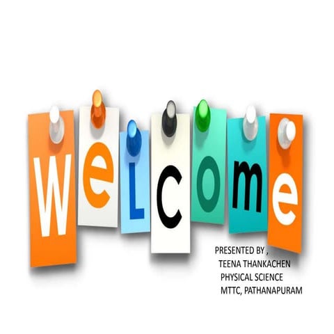 Correlation in physical science 