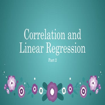 Correlation and Regression2_student.pptx