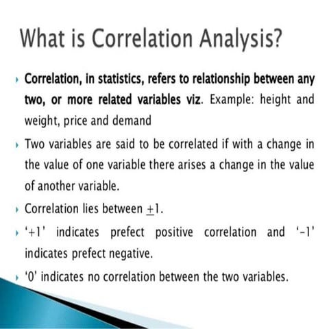 Types of charts | PPTX