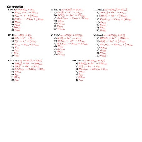 Correção 2º poliedro