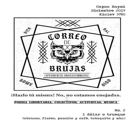 CORREO DE BRUJAS 2