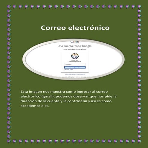 Correo electrónico