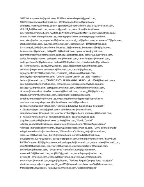 Email