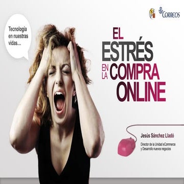 III Congreso Ecommaster - Logiecommerce por Correos