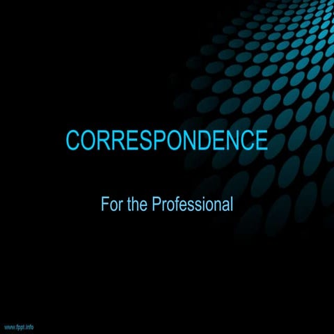 CORRESPONDENCE.pdf