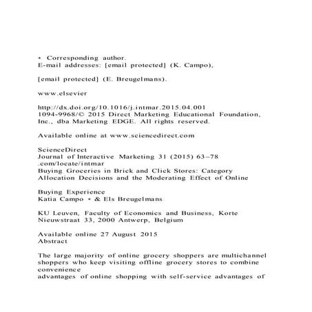 ⁎ Corresponding author.E-mail addresses [email protected] (