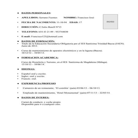 Corriculum de serranoo ok