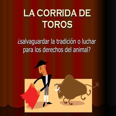 Corridadetoros Power P C1.1