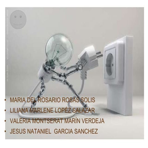 Corriente eléctrica