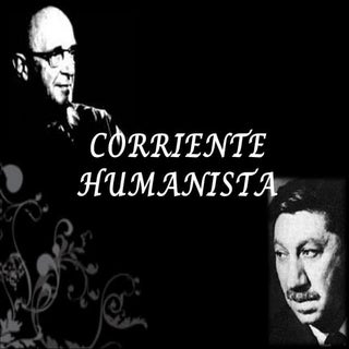 Corriente humanista 