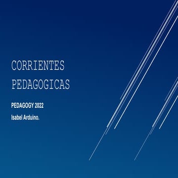 CORRIENTES PEDAGOGICAS, Audiolingual Method, TPR,