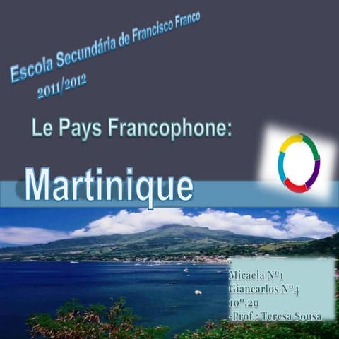 La Martinique