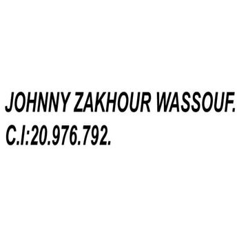 Corrosión(johnny zakhour wassouf)