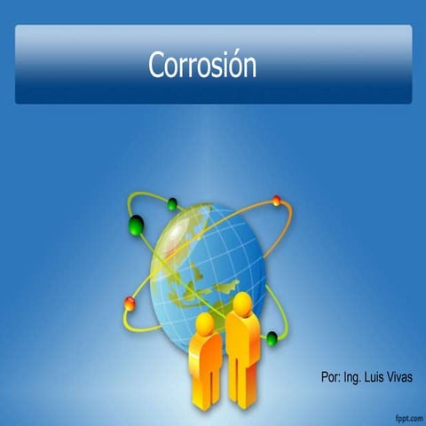 Corrosion
