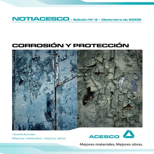 CORROSION 2